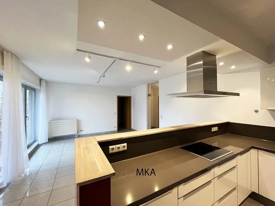 Квартира в Люксембурге, Люксембург, 67 м² - фото 5