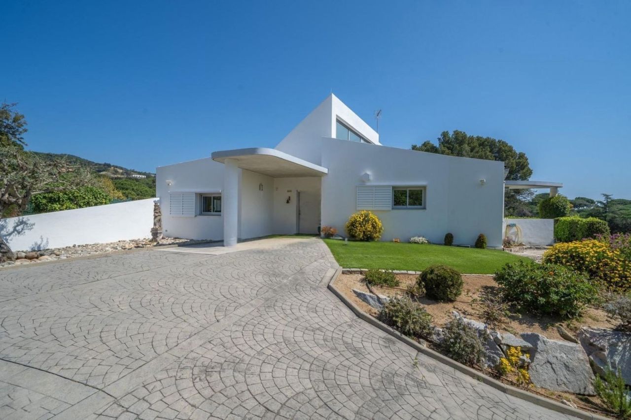 Шале в Сан-Андрес-де-Льеванерас, Испания, 446 м² - фото 4