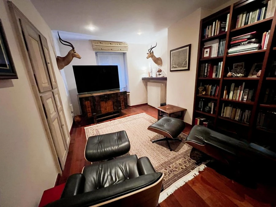 Квартира в Дикирхе, Люксембург, 265 м² - фото 5
