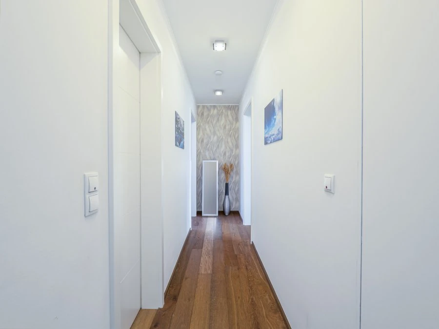 Квартира в Люксембурге, Люксембург, 94 м² - фото 5