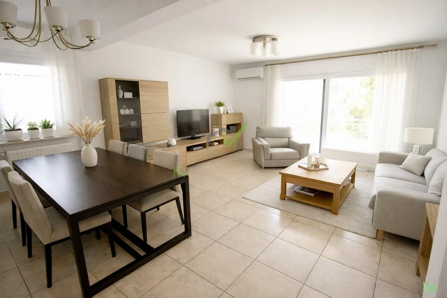Квартира в Люксембурге, Люксембург, 104 м² - фото 5
