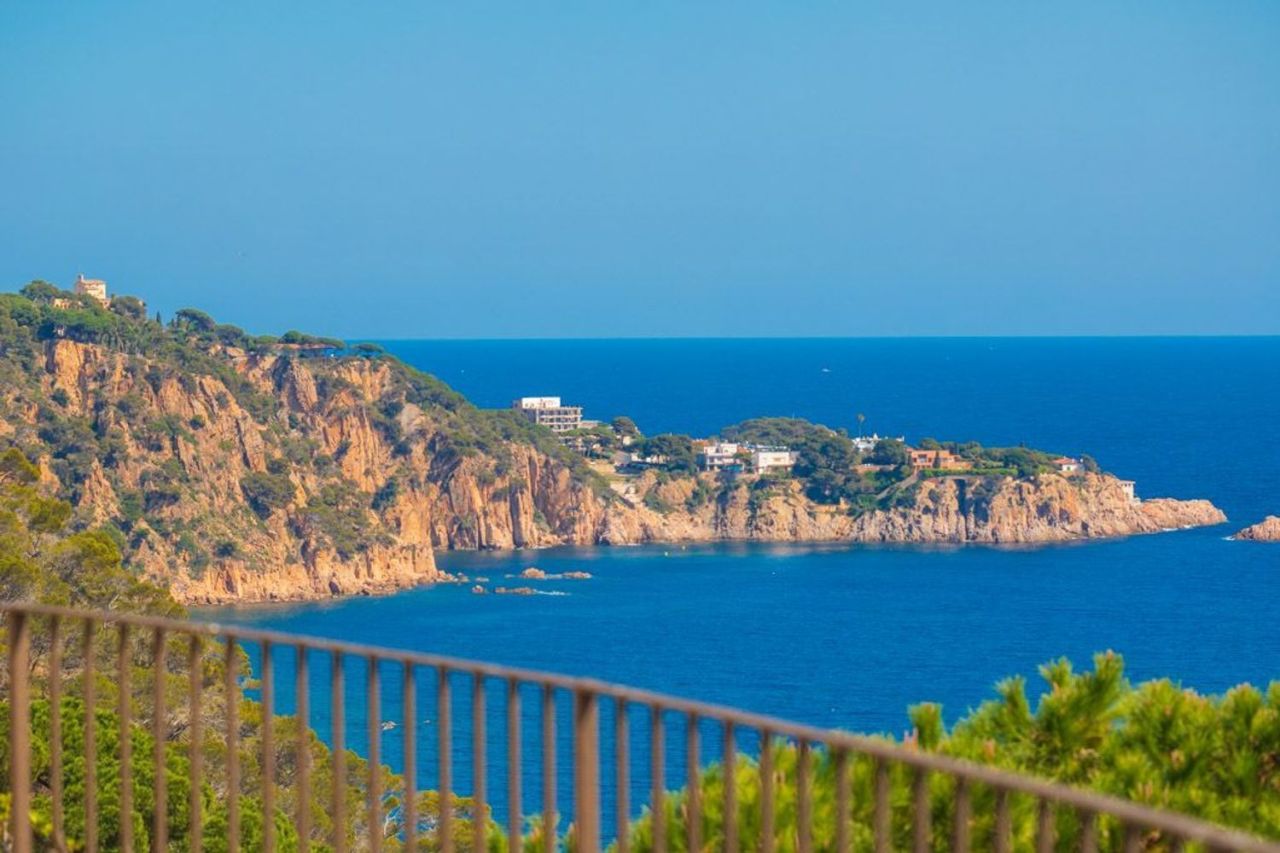 Дом Girona, Sant Feliu de Guíxols, Испания, 2.81 м² - фото 4