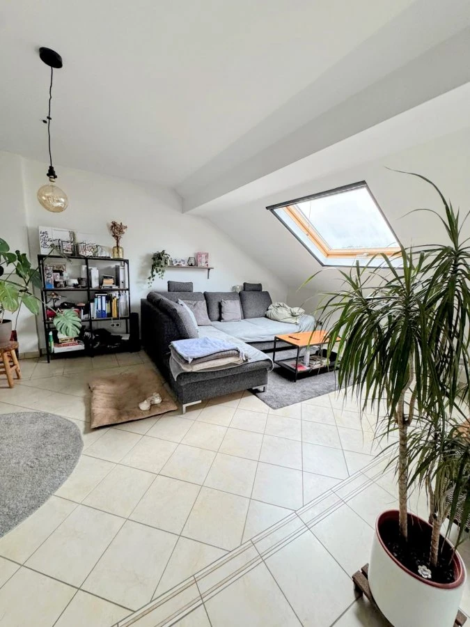 Квартира в Люксембурге, Люксембург, 70 м² - фото 5