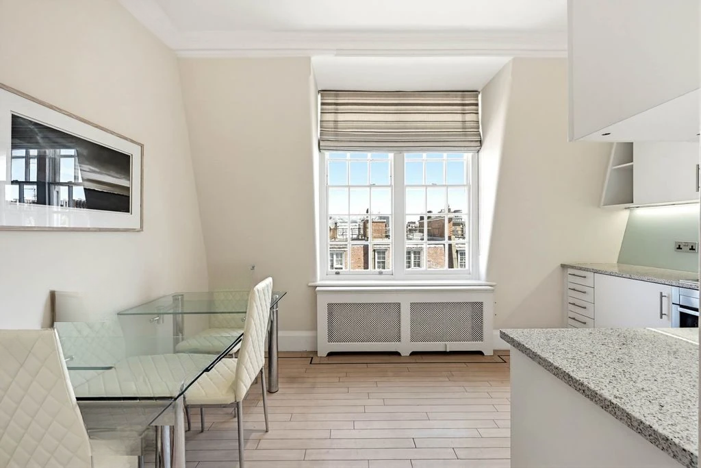 Квартира в Лондоне, Великобритания, 68 м² - фото 5