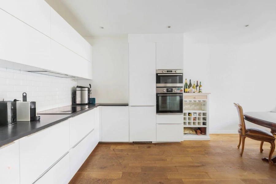 Квартира в Люксембурге, Люксембург, 70 м² - фото 5