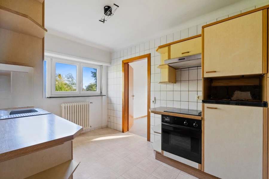 Квартира в Люксембурге, Люксембург, 171 м² - фото 5