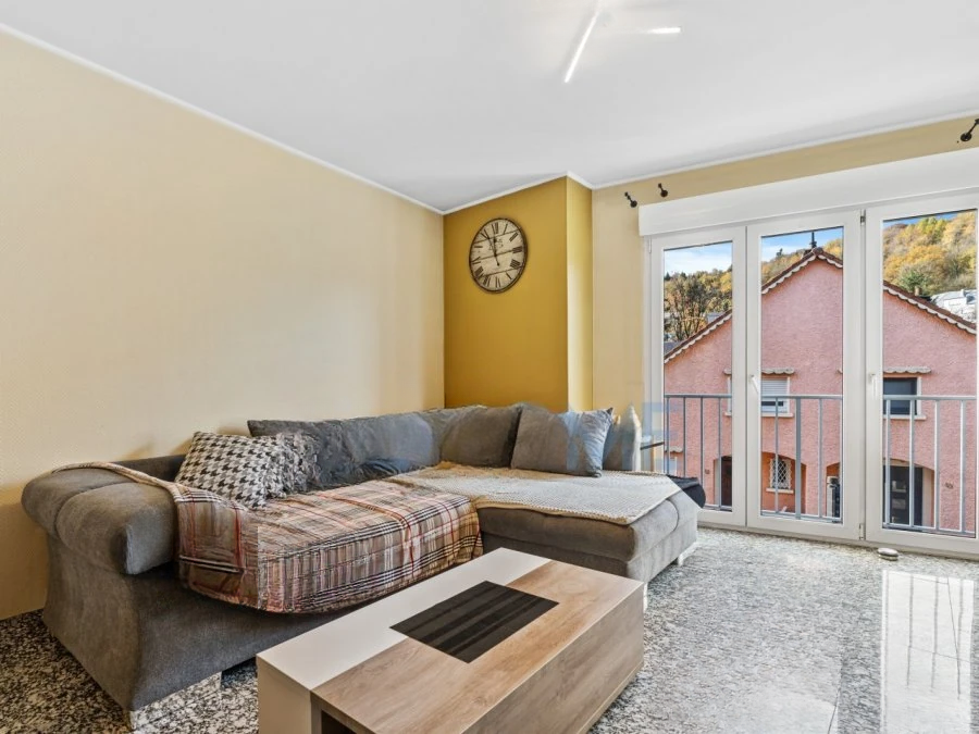 Квартира в Люксембурге, Люксембург, 73 м² - фото 5