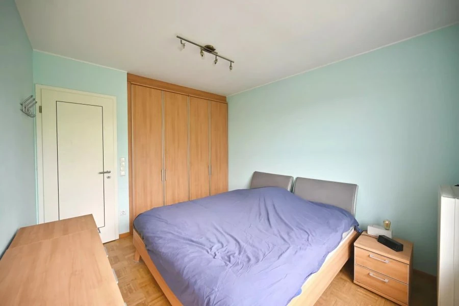 Квартира в Люксембурге, Люксембург, 51 м² - фото 4