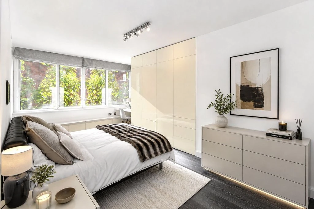Квартира в Лондоне, Великобритания, 61 м² - фото 5