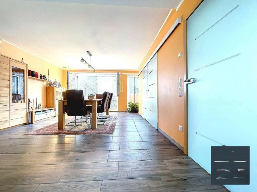 Квартира в Дикирхе, Люксембург, 210 м² - фото 5