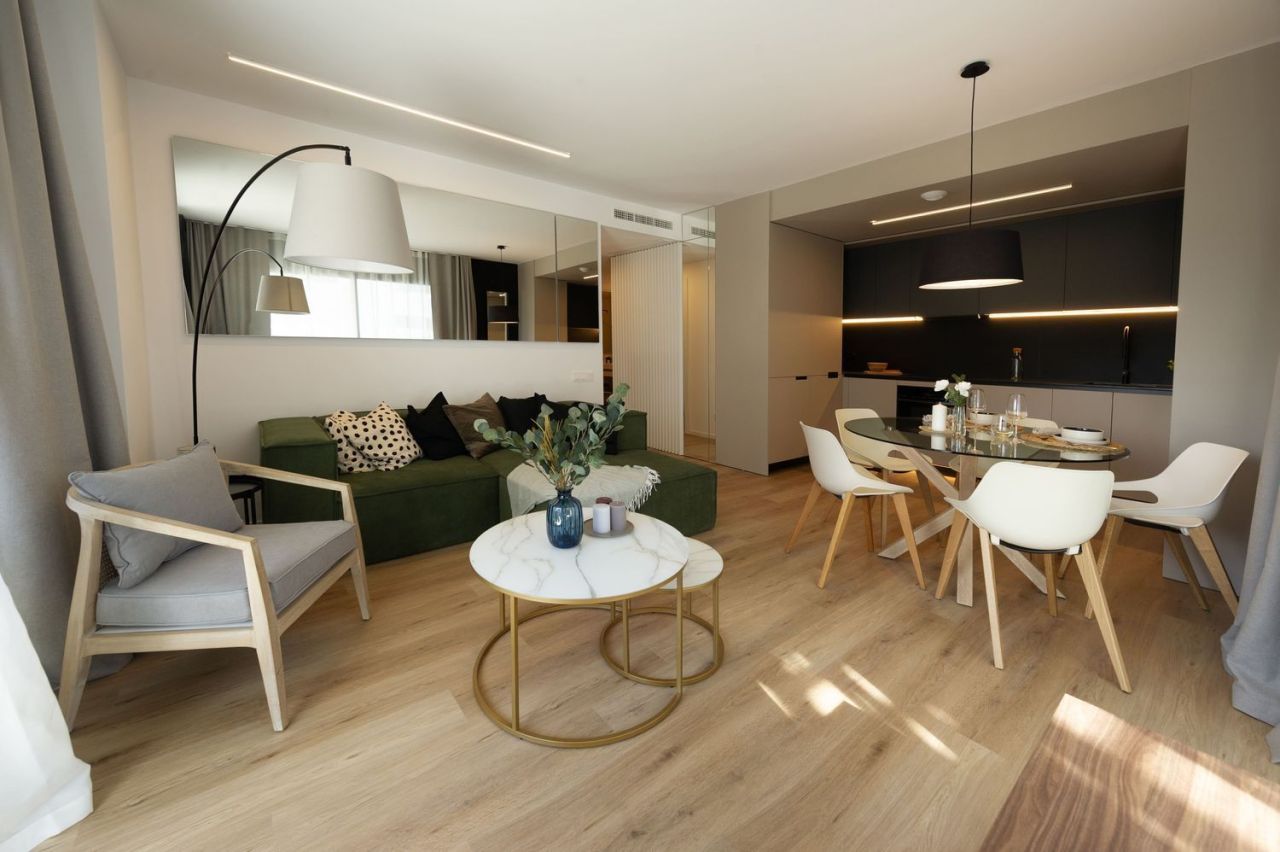 Квартира Barcelona, Abrera, Испания, 98 м² - фото 5