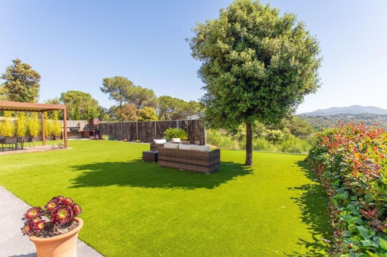 Дом Barcelona, Vallromanes, Испания, 354 м² - фото 5