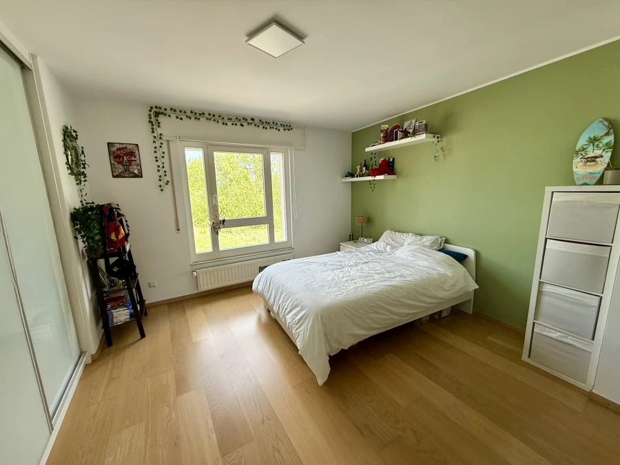 Квартира в Люксембурге, Люксембург, 145 м² - фото 5