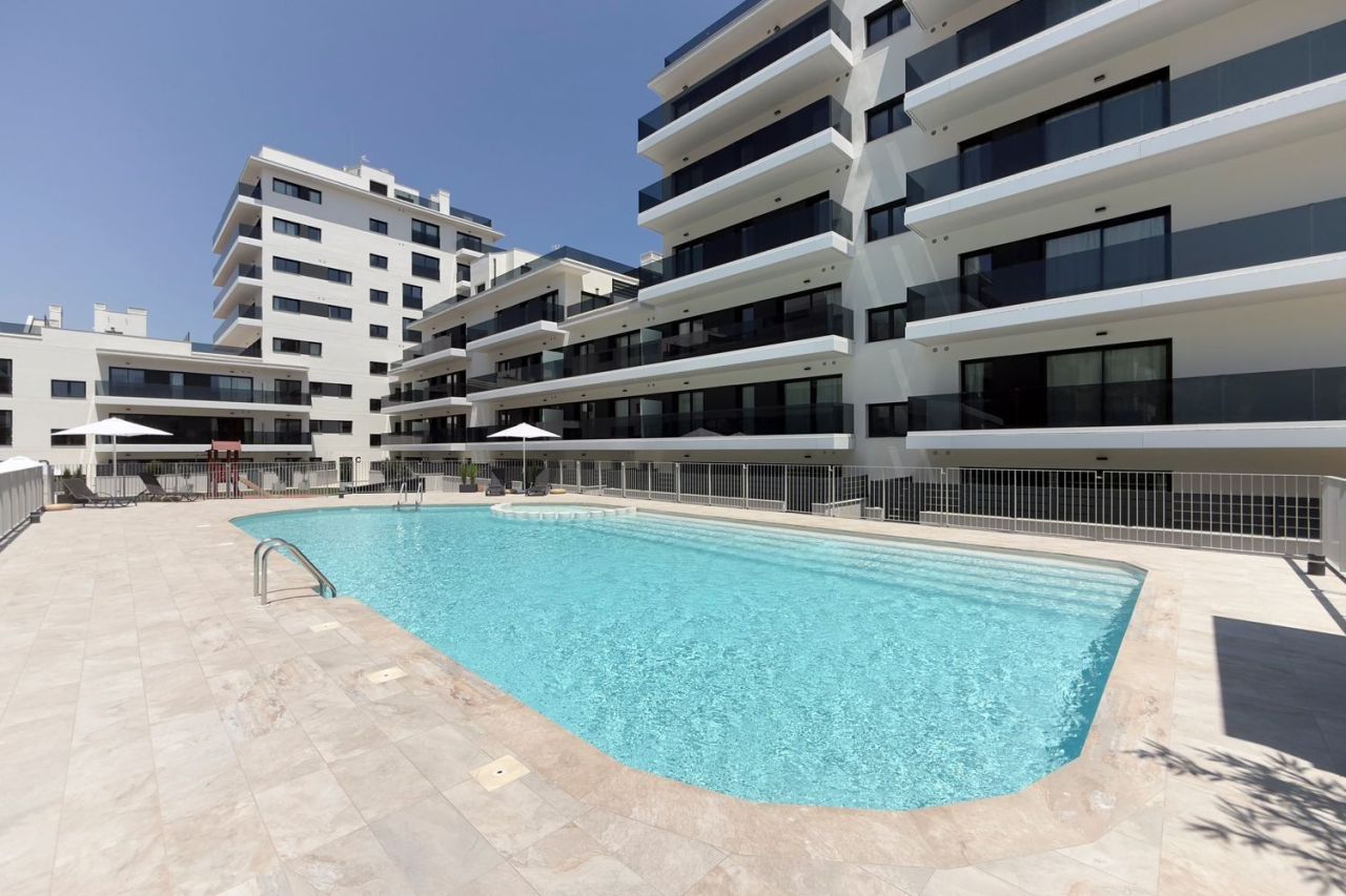 Квартира Barcelona, Sant Boi de Llobregat, Испания, 100 м² - фото 5