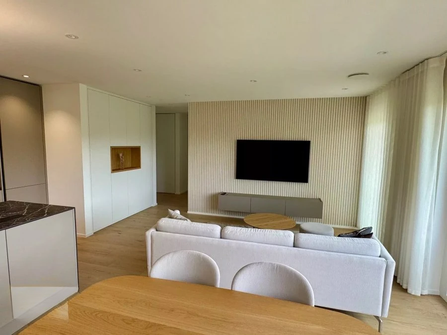 Квартира в Люксембурге, Люксембург, 74 м² - фото 5