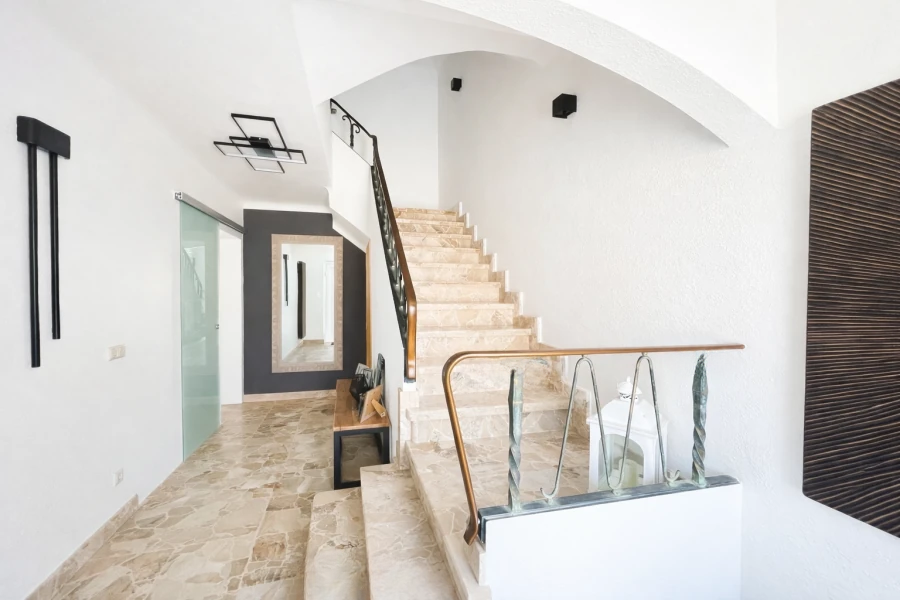 Квартира в Люксембурге, Люксембург, 145 м² - фото 5