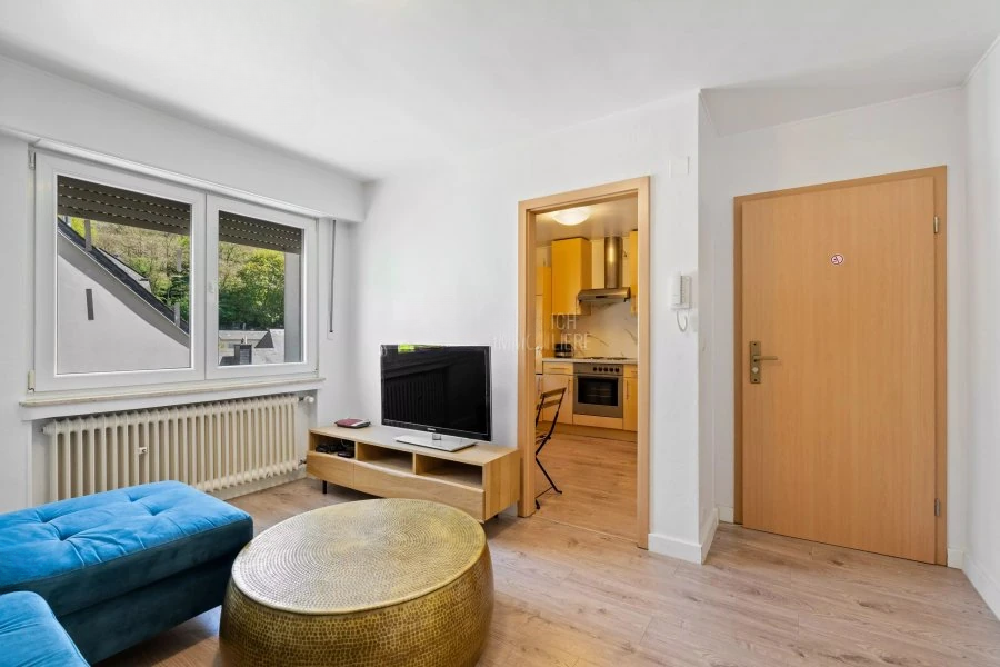 Квартира в Люксембурге, Люксембург, 39 м² - фото 5