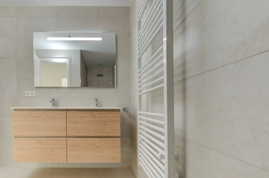 Квартира в Люксембурге, Люксембург, 70 м² - фото 5
