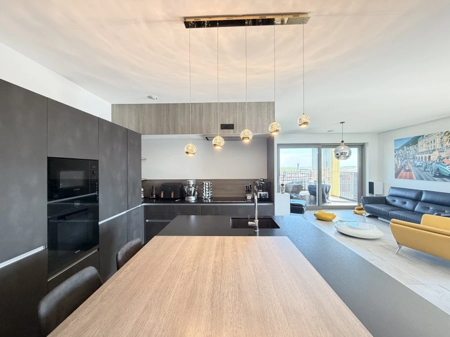 Квартира в Люксембурге, Люксембург, 115 м² - фото 5