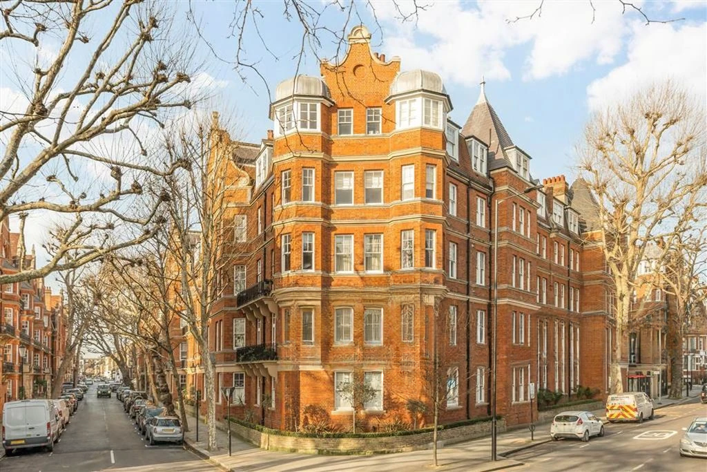 Квартира в Лондоне, Великобритания, 140 м² - фото 5