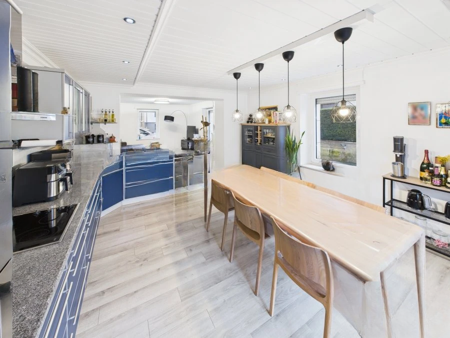 Квартира в Люксембурге, Люксембург, 91 м² - фото 5