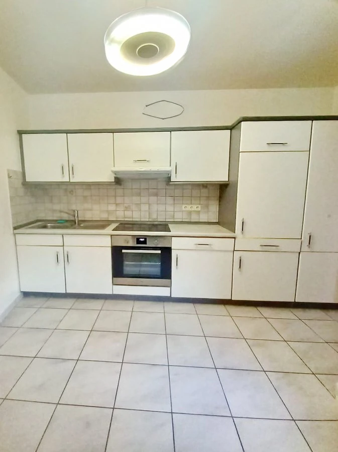 Квартира в Люксембурге, Люксембург, 35 м² - фото 5