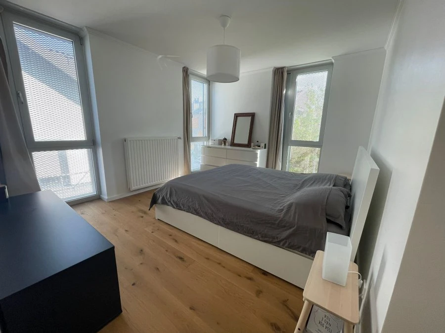 Квартира в Люксембурге, Люксембург, 86 м² - фото 5