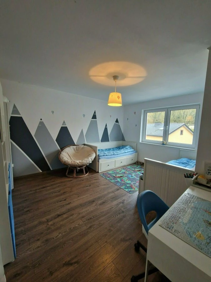 Квартира в Дикирхе, Люксембург, 154 м² - фото 5