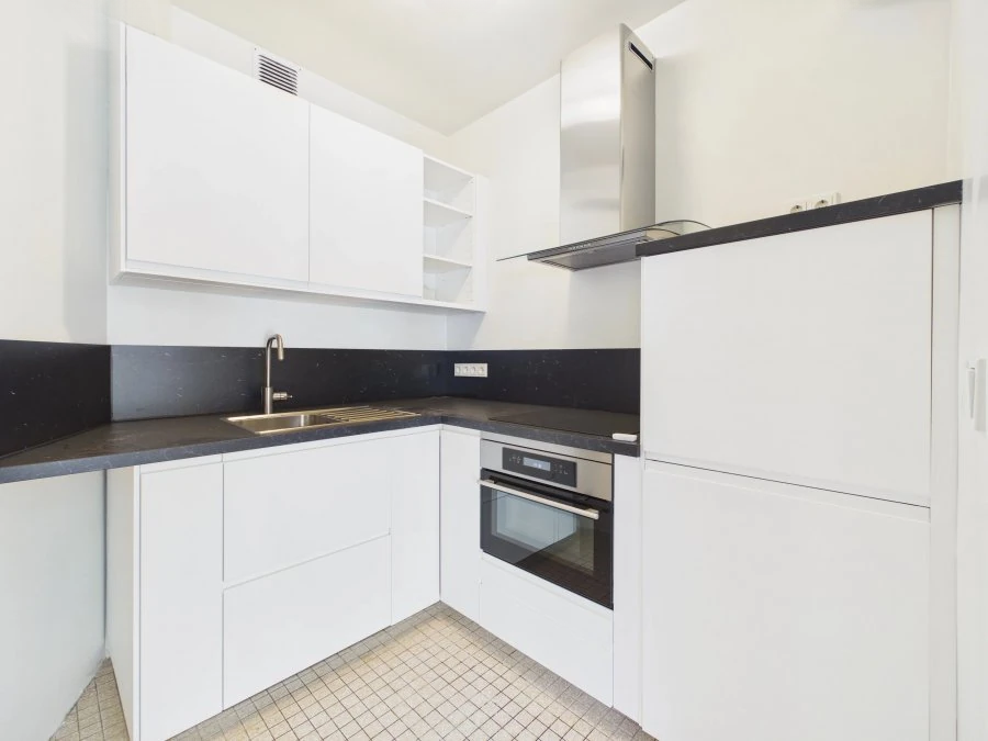 Квартира в Дикирхе, Люксембург, 45 м² - фото 5