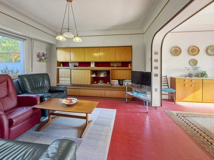 Квартира в Люксембурге, Люксембург, 146 м² - фото 5