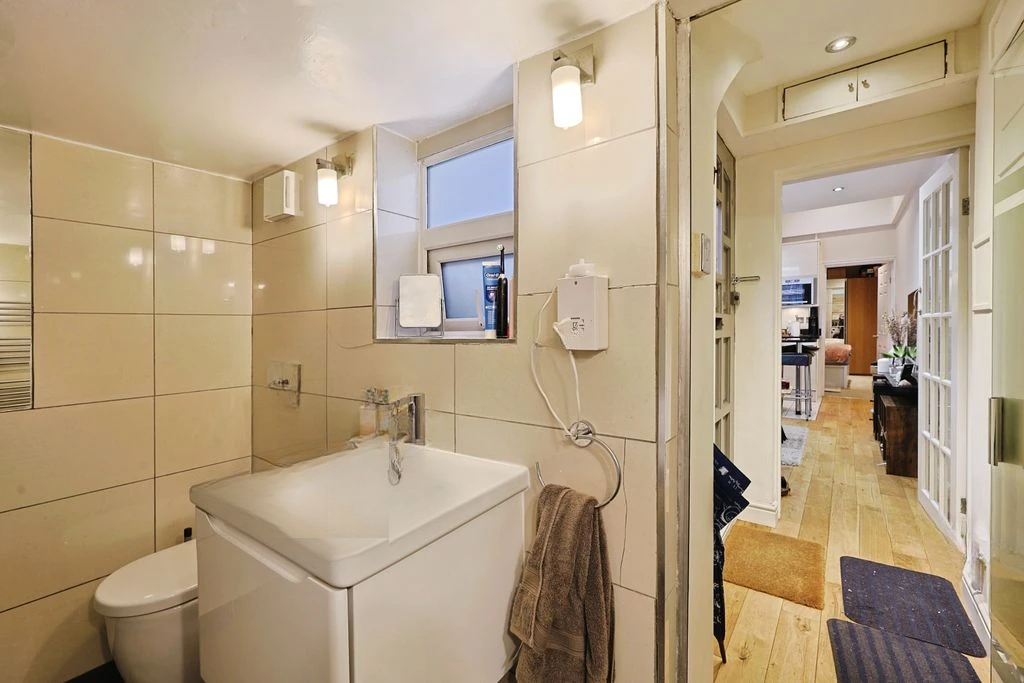 Квартира в Лондоне, Великобритания, 31 м² - фото 5
