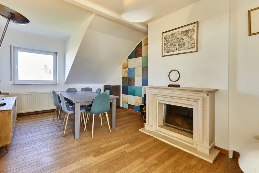 Квартира в Люксембурге, Люксембург, 166 м² - фото 5