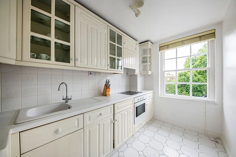 Квартира в Лондоне, Великобритания, 79 м² - фото 5