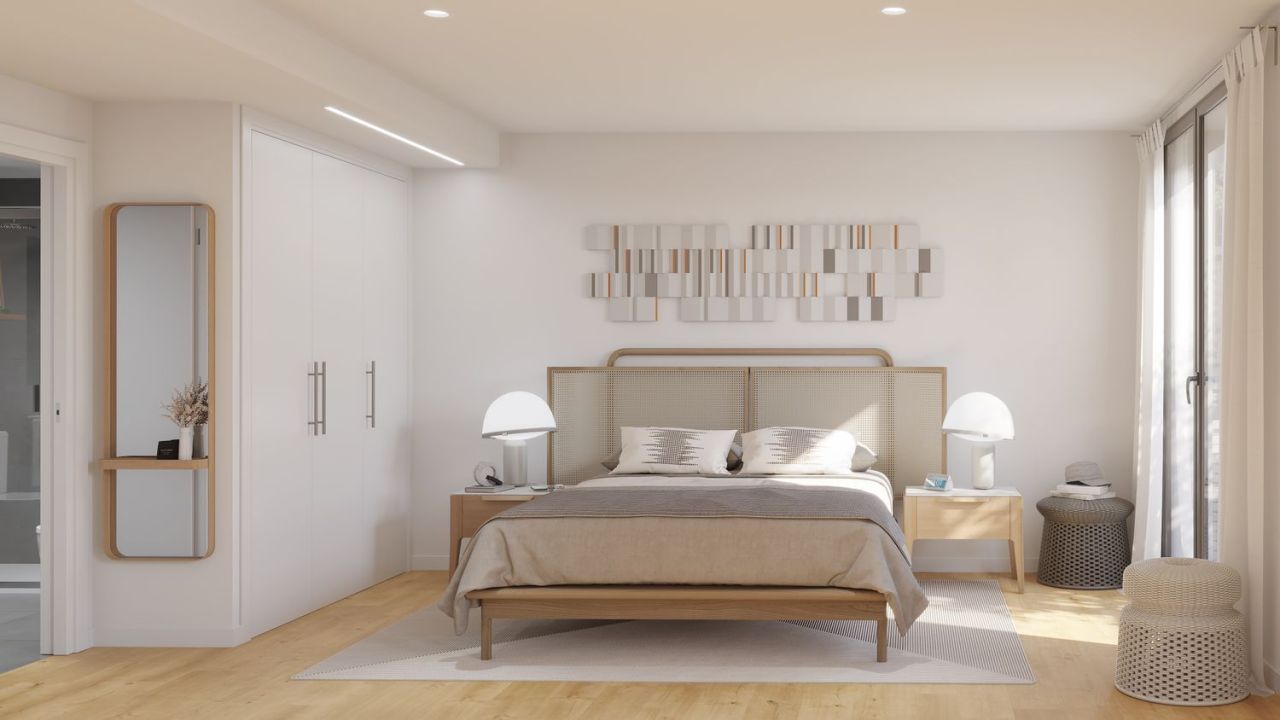 Пентхаус в Премия-де-Дальт, Испания, 79 м² - фото 5
