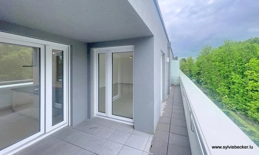 Квартира в Люксембурге, Люксембург, 92 м² - фото 5