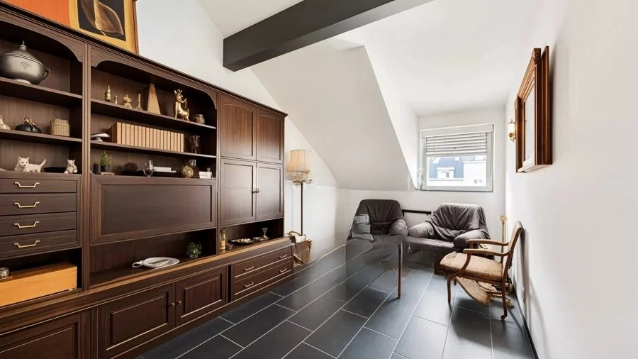 Квартира в Люксембурге, Люксембург, 100 м² - фото 5