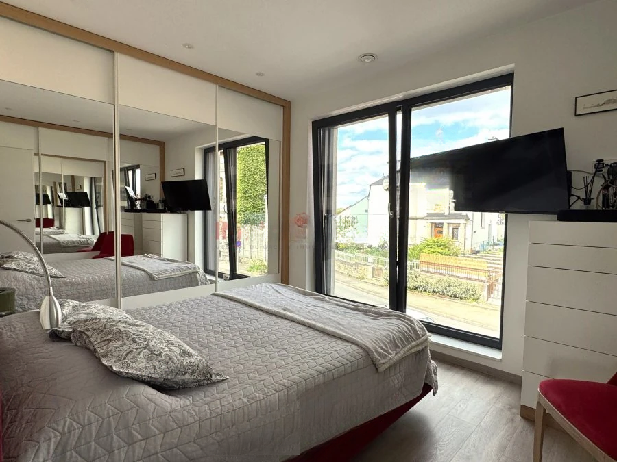 Квартира в Люксембурге, Люксембург, 77 м² - фото 5