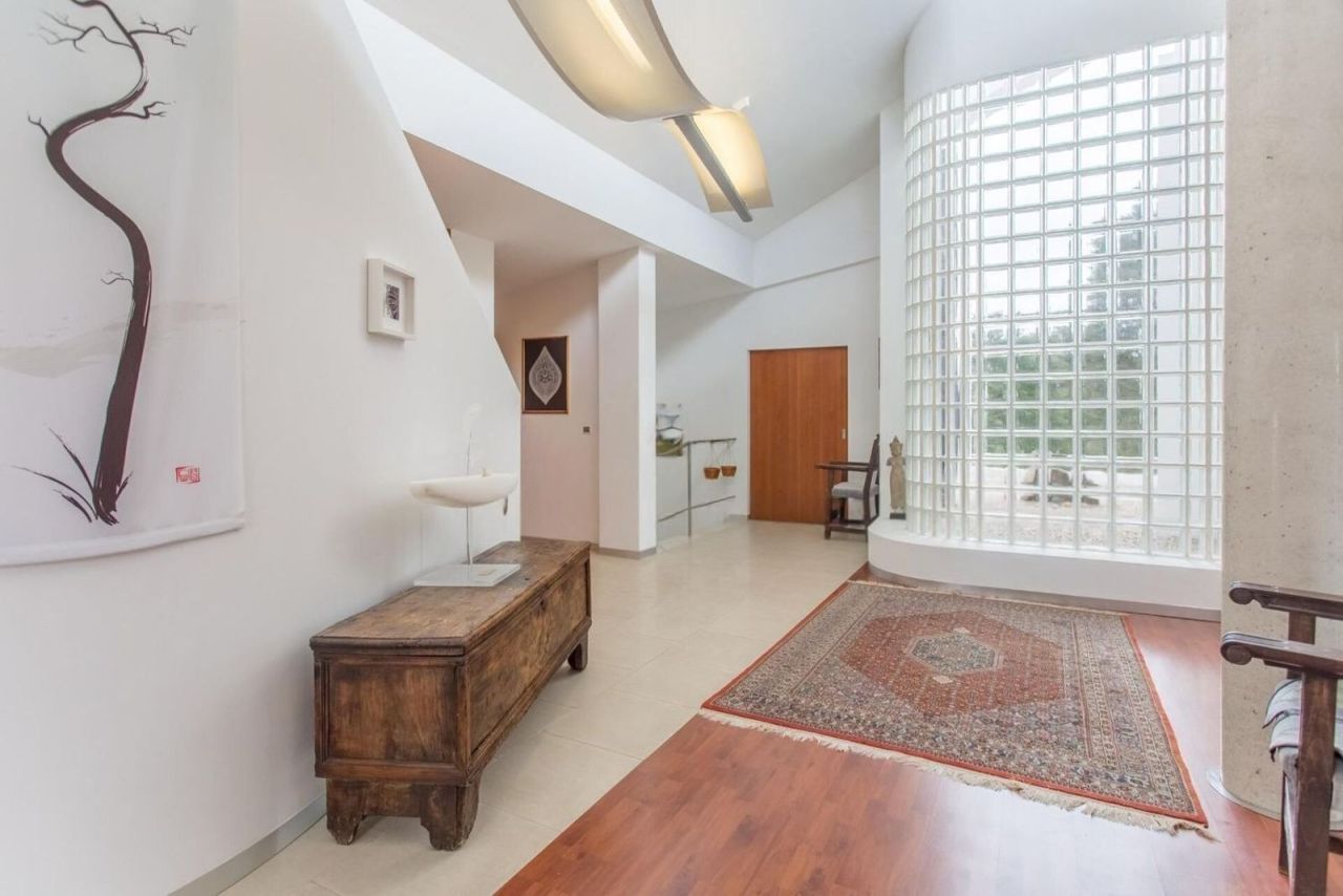 Шале в Сан-Андрес-де-Льеванерас, Испания, 446 м² - фото 6