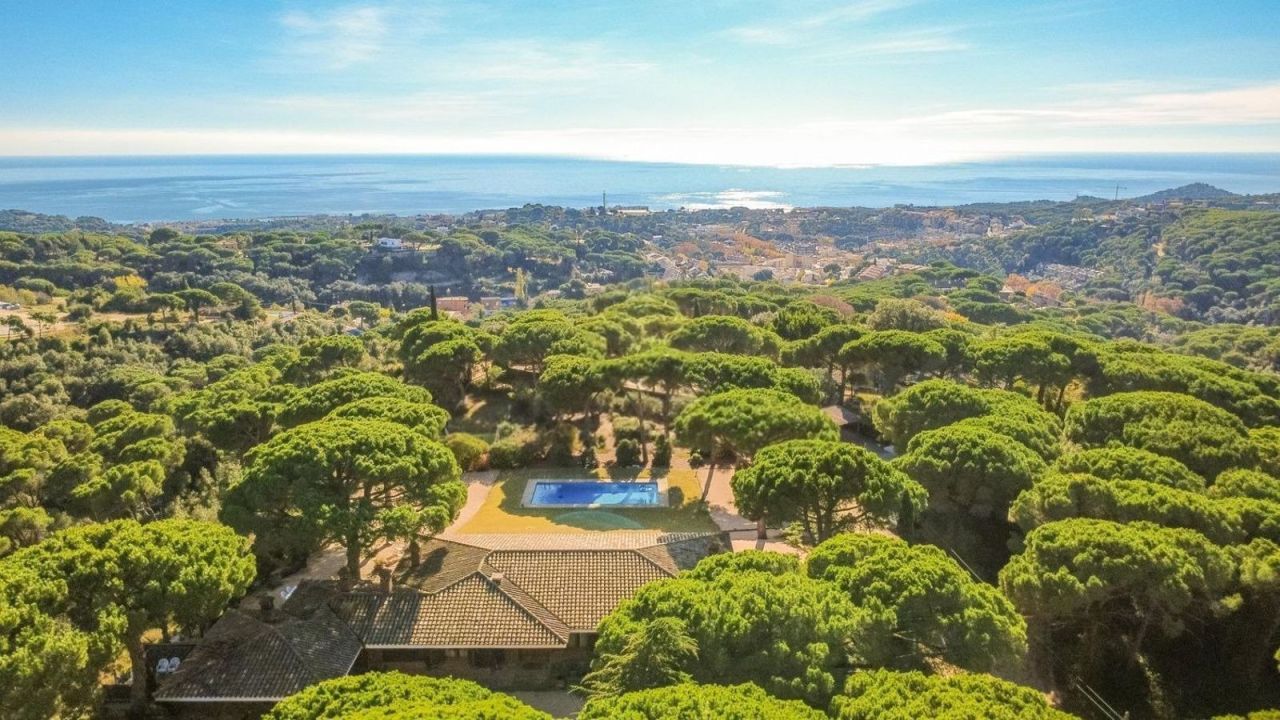 Дом в Сан-Андрес-де-Льеванерас, Испания, 495 м² - фото 6