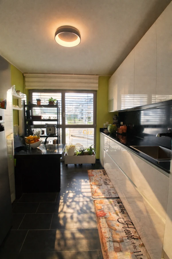Квартира в Люксембурге, Люксембург, 175 м² - фото 5