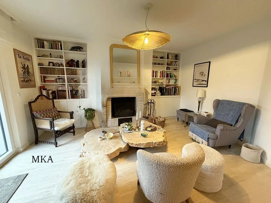Квартира в Люксембурге, Люксембург, 250 м² - фото 5