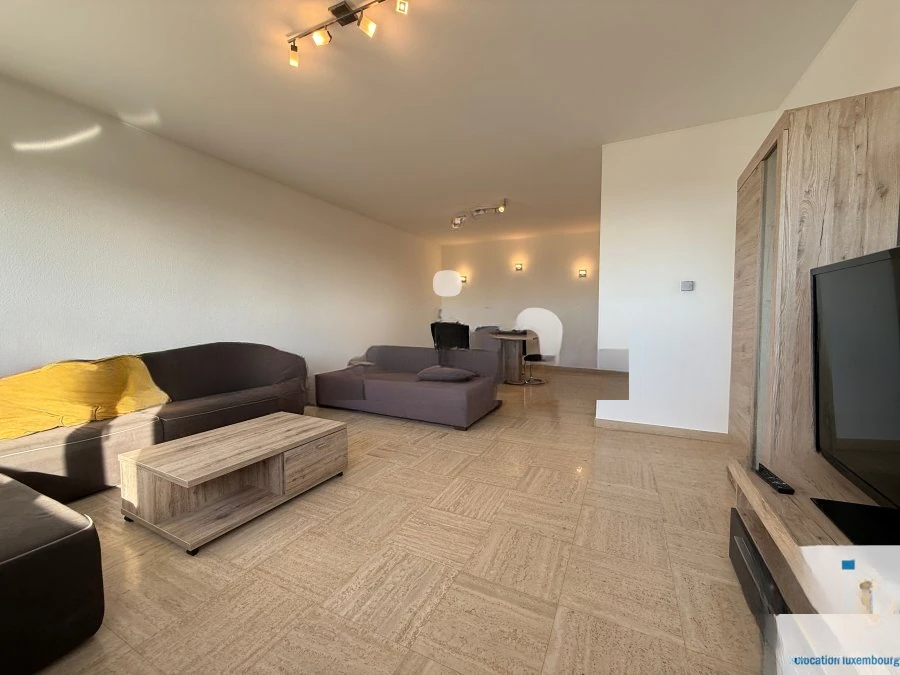 Квартира в Люксембурге, Люксембург, 100 м² - фото 5