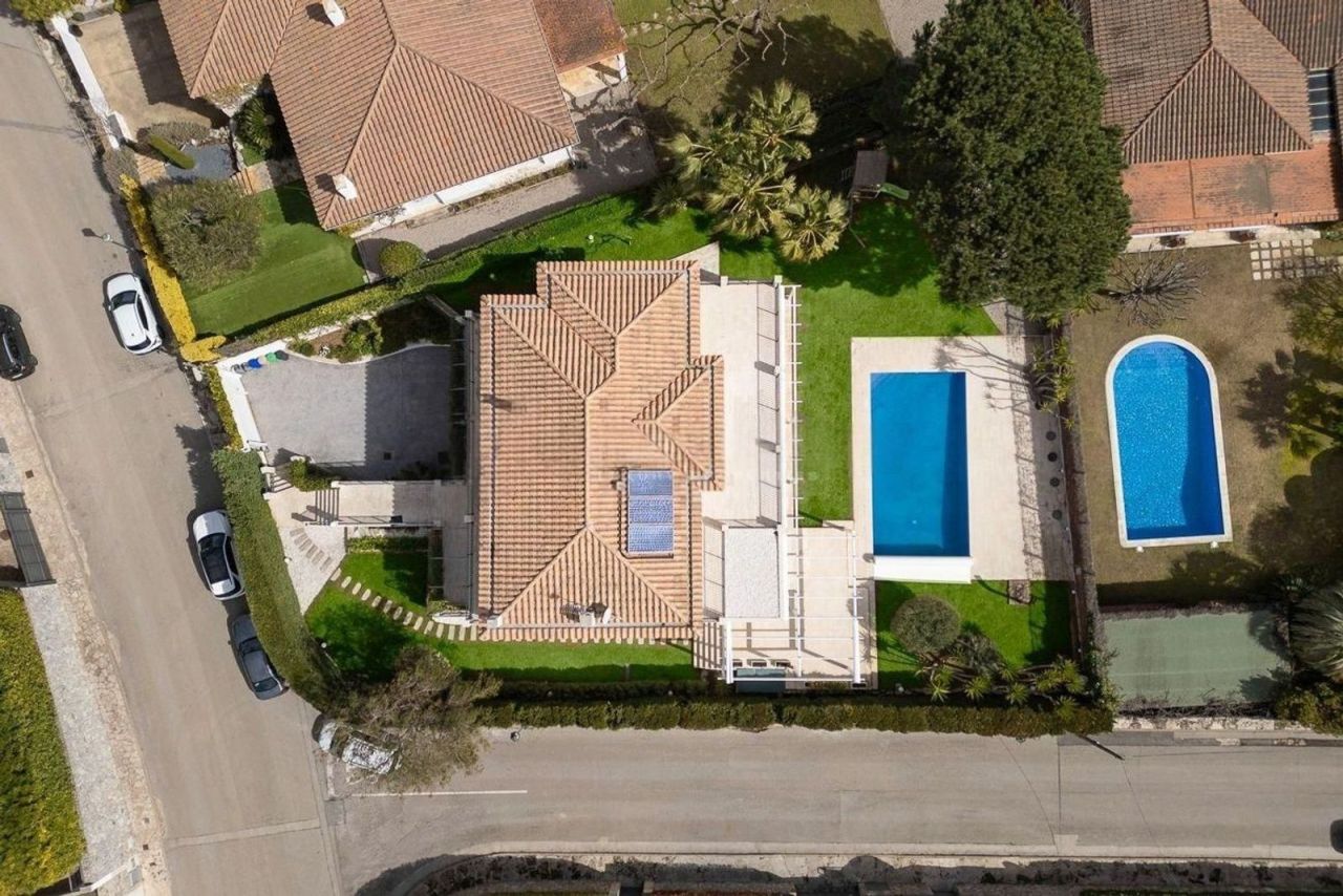 Дом Girona, S'Agaró, Испания, 651 м² - фото 6