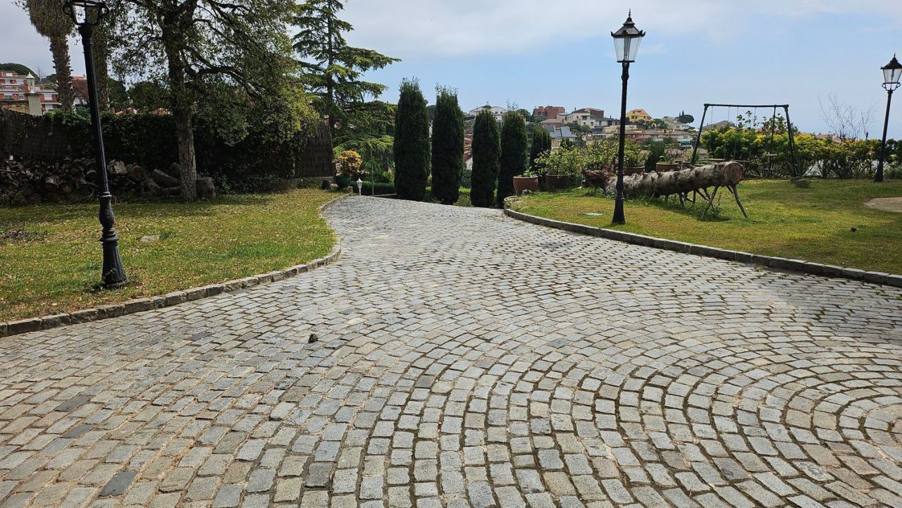 Земля в Тейе, Испания, 3 м² - фото 6