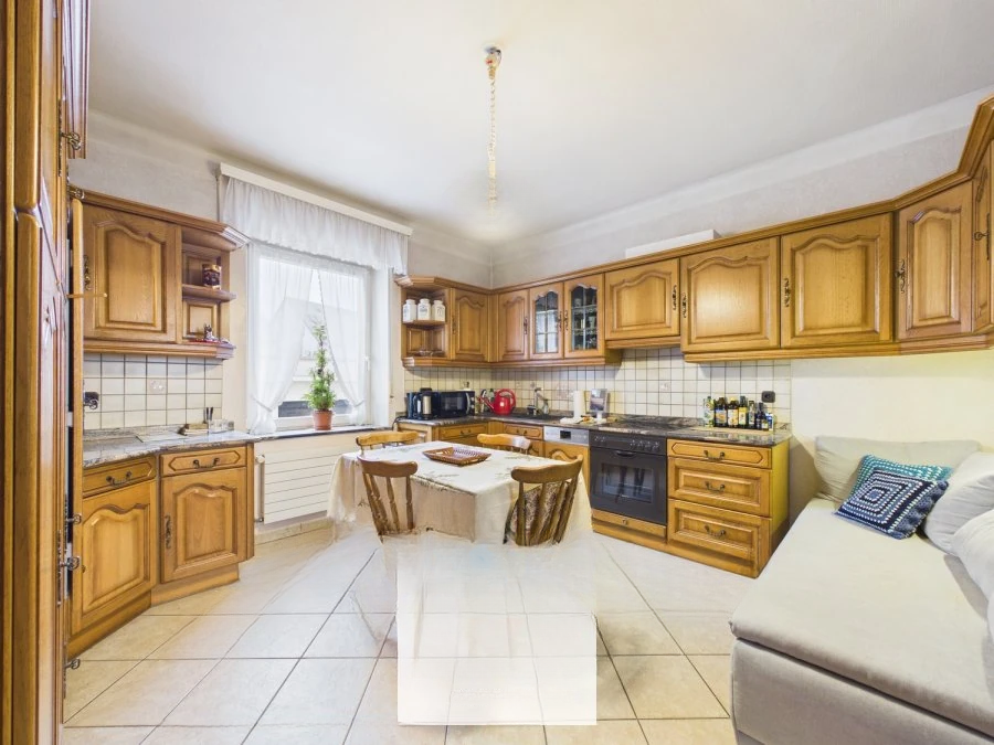 Квартира в Люксембурге, Люксембург, 145 м² - фото 5