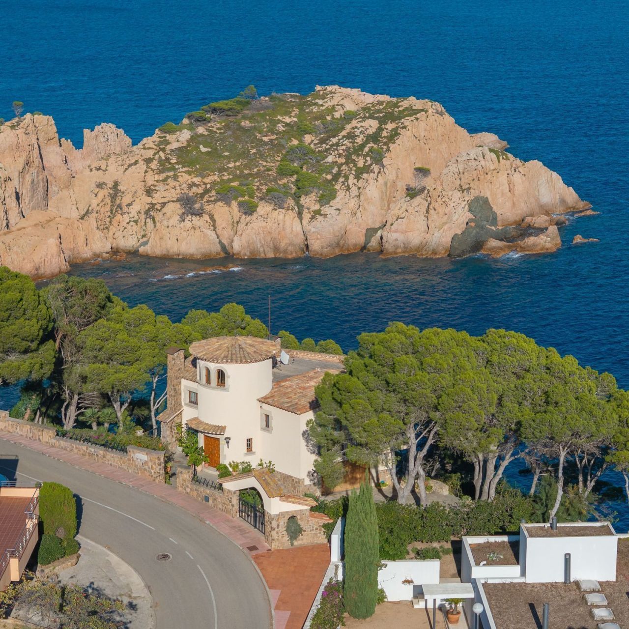 Дом Girona, Palafrugell, Испания, 550 м² - фото 6