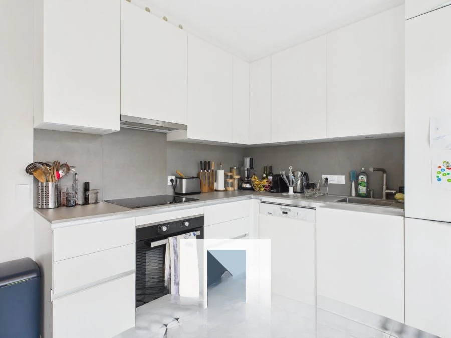 Квартира в Люксембурге, Люксембург, 110 м² - фото 5