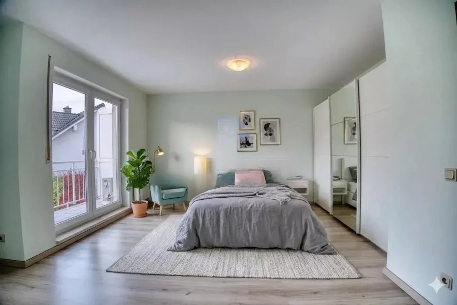 Квартира в Гревенмахере, Люксембург, 113 м² - фото 5