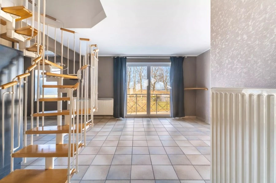 Квартира в Дикирхе, Люксембург, 84 м² - фото 5
