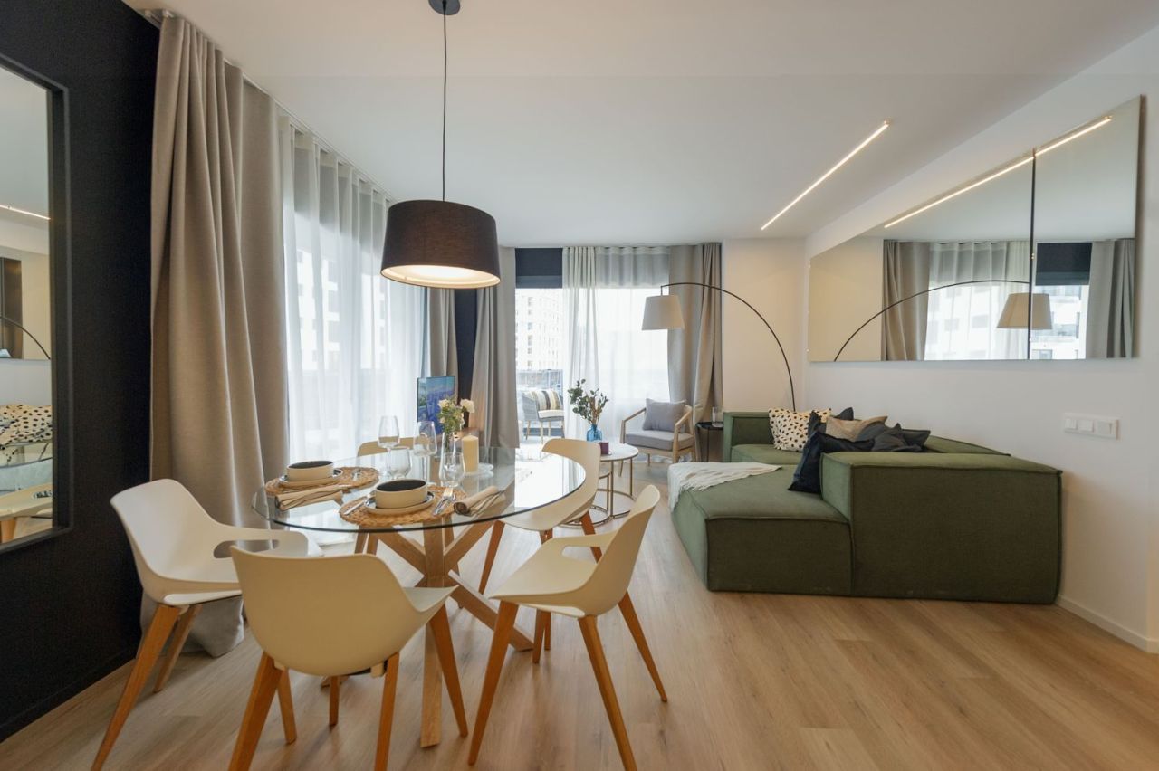 Квартира Barcelona, Abrera, Испания, 68 м² - фото 6